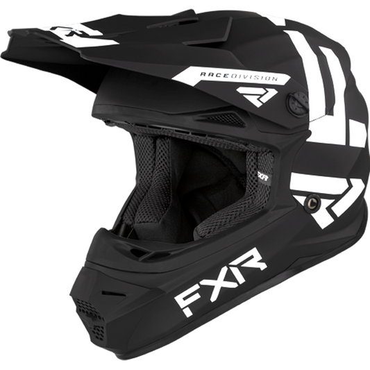  FXR Youth Legion Helmet