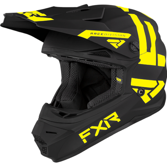  FXR Youth Legion Helmet