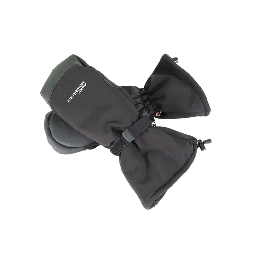 Ice Armor Youth Mitt