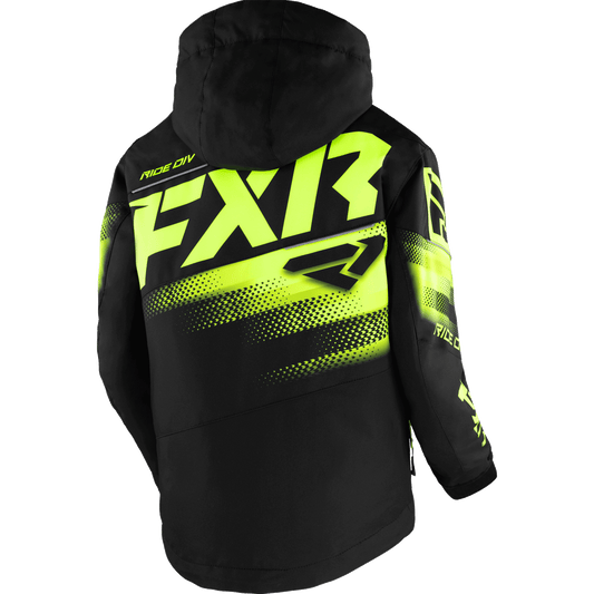  FXR Child Boost Jacket