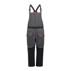 Eskimo Youth Keeper Bib