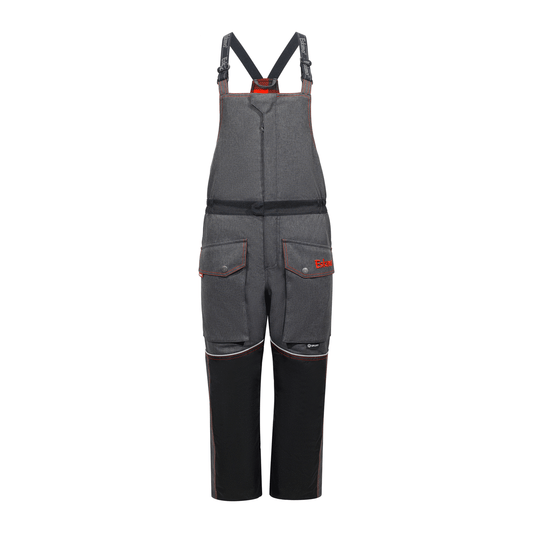 Eskimo Youth Keeper Bib
