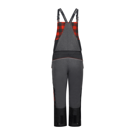 Eskimo Youth Keeper Bib