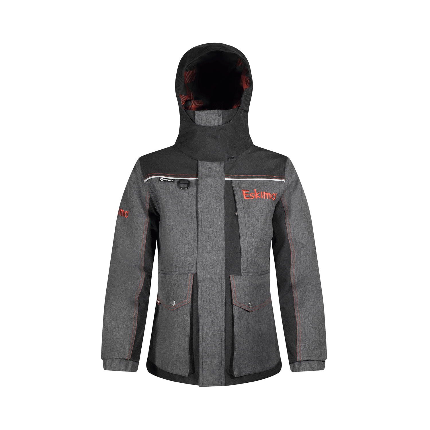 Eskimo Youth Keeper Jacket