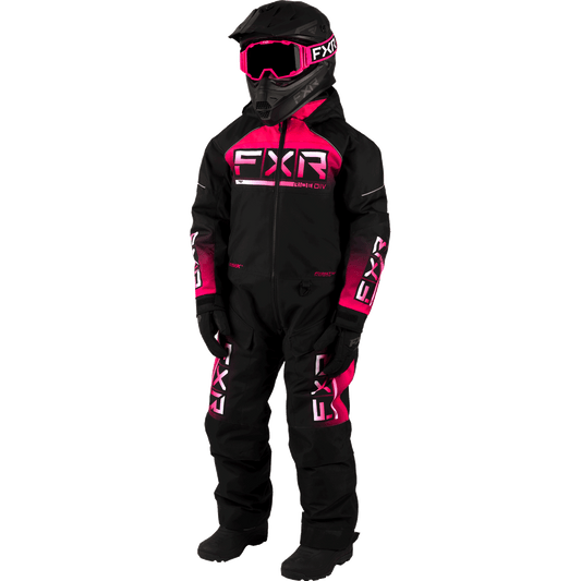  FXR Youth Recruit Monosuit