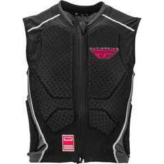 FLY RACING BARRICADE ZIP VEST ZipVest