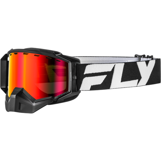  FLY Racing Zone Snow Goggle